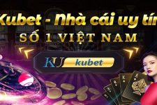 Cá cược tại nhà cái Kubet đơn giản nhưng thắng lớn