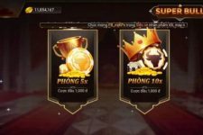 Bài Super Bull kufun Là Gì? Cách Chơi Online Dễ Thắng