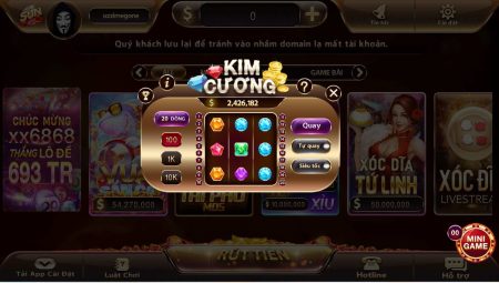 SUNWIN – CỔNG GAME ĐỔI THƯỞNG SỐ 1 VIỆT NAM